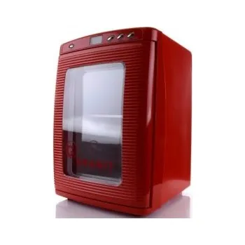 Lednice Volně stojící lednice 25l 12v 250v Granit GRANIT 41218