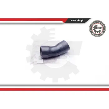 SKV Hadička plnicího vzduchu 24SKV653