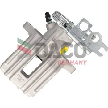 Brzdový systém Brzdový třmen DACO BA4220