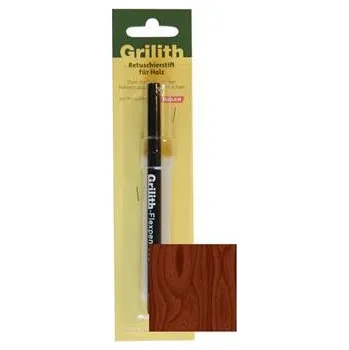 barva na zeď ADLER Grilith Flexpen Mahagoni Braun 305/560