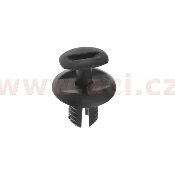 Nýt plastový nýt s kolíkem ORIGINÁL