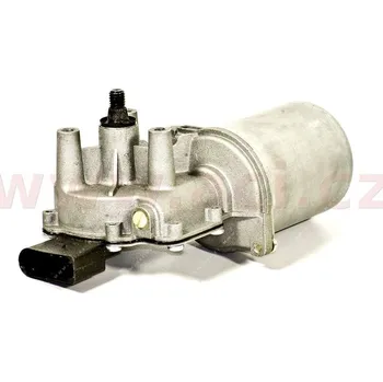 Motorek stěrače a odstřikovače motorek stěračů (pro 4pólový konektor) (ŠKODA, VW)