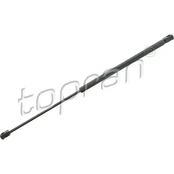 Kapota TOPRAN Pneumatická pružina, kapota motoru 113524