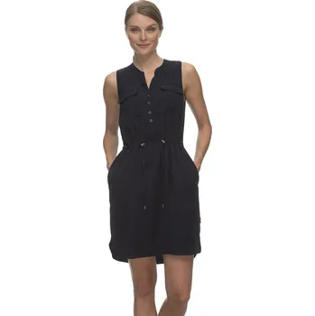 Dámské šaty RAGWEAR šaty - Roisin Navy (2028) velikost: M
