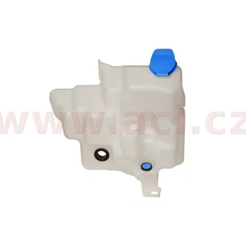 Náplň do chladiče a ostřikovače Nádržka na kapalinu do ostřikovačů 5,3 l (pro snímač hladiny kapaliny)