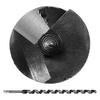 Příslušenství k nářadí NÁSTROJE CZ Vrták hadovitý 26x235(230)mm - VH260235