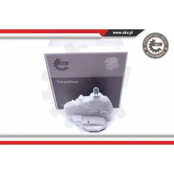 Autozámek SKV Zámek dveří 16SKV593