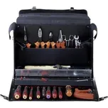 Bahco Brašna s 28 ks nářadí pro elektrikáře 290x450x180mm, 5300g - BA-3049-2