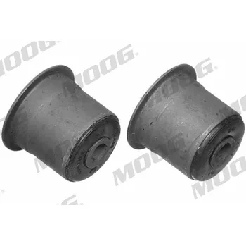 Silentblok nápravy MOOG Uložení, řídicí mechanismus AMGK3184