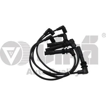 Zapalovací kabel VIKA Sada kabelů pro zapalování 99051463601