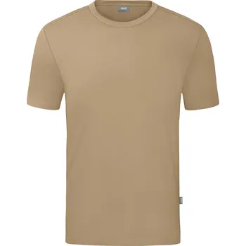 Pánské tričko JAKO Triko ORGANIC vel. XXL, gold