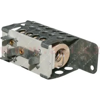 Sahara klimatizace odpor vnitřního topného ventilátoru