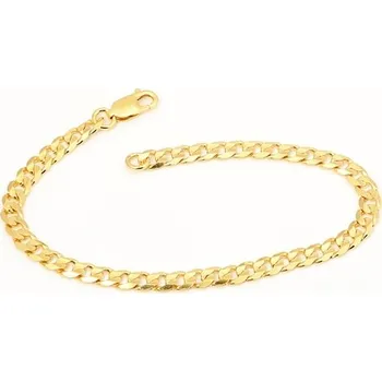 Náramek VS STNA0382F stříbrný 22 cm