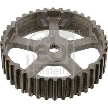 Vačková hřídel FEBI BILSTEIN Ozubené kolo, vačkový hřídel 36434