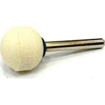 Brusný kotouč Tyrolit/Carborundum Electrite T52 8-3x40 - 99BA 80 M 7 V C40 - 33151-0830 - CB414284