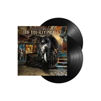 Hudba Liberty Project / Vinyl / 2LP - Reekers Edward [2 LP]
