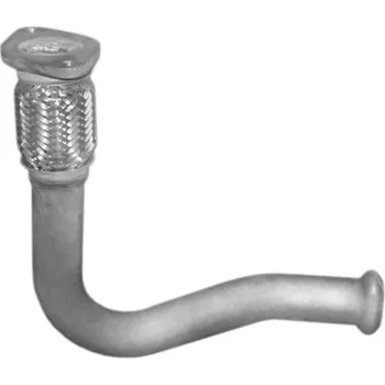 Výfuková trubka POLMO Výfuková trubka 21525