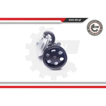 Vakuové čerpadlo SKV Vakuové čerpadlo, brzdový systém 18SKV020