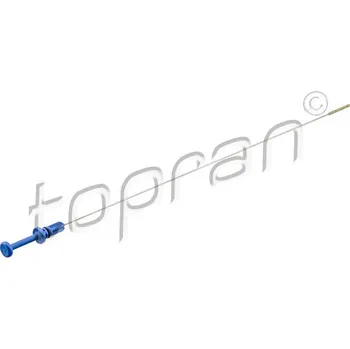 Olejová vana TOPRAN Odměrka hladiny oleje 723770