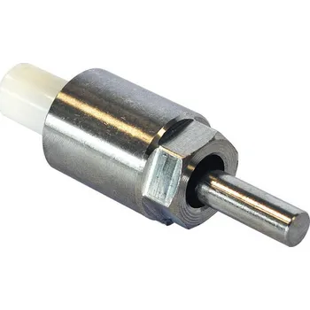 Nerezové spony na potrubí 3/4" La GÉE Omega Inox 5 ks