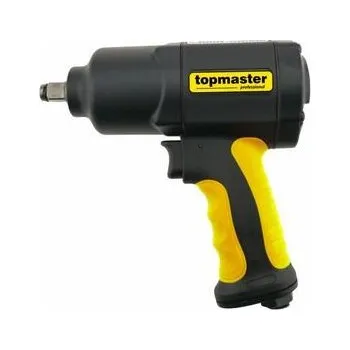 Top Master Pro Utahovák pneumatický rázový 1/2'' TMP - TM-344104