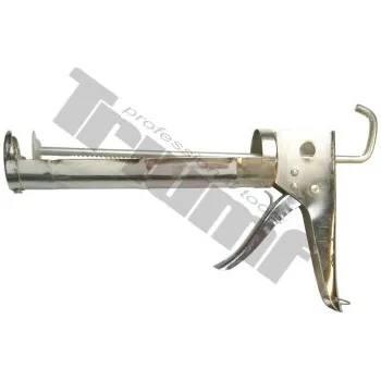 Vytlačovací pistole Pistole na tmel z nerezové oceli