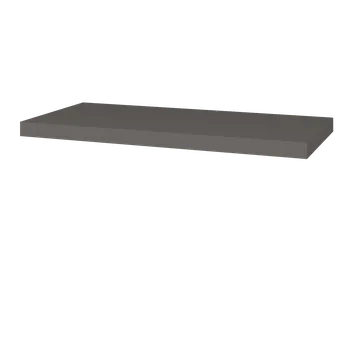 Dřevojas Umyvadlová deska DPU CS 6 HPL - N06 Lava