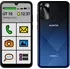 Mobilní telefon ALIGATOR S6550 Senior