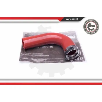 SKV Hadička plnicího vzduchu 24SKV912