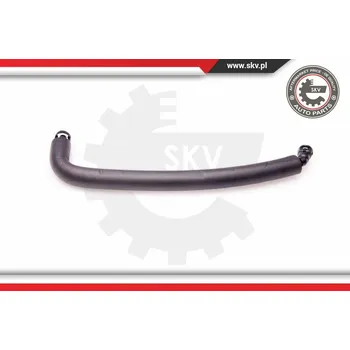 Kliková hřídel SKV Hadice, větrání klikové skříně 31SKV026