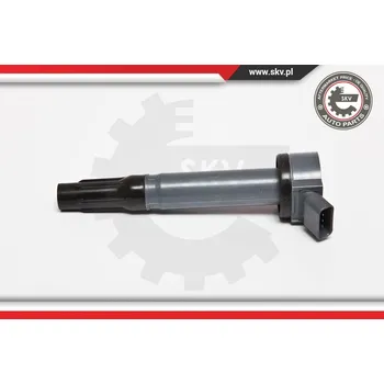 Zapalovací cívka SKV Zapalovací cívka 03SKV197