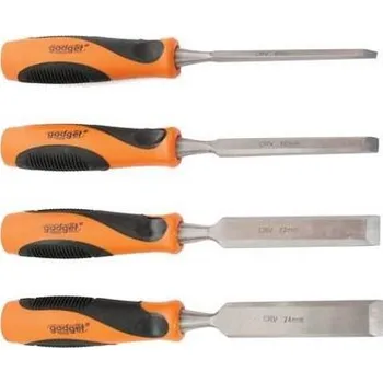 Dláto Gadget Sada dlát na dřevo 4-dílná GD - TM-350310