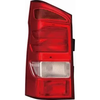 Zadní světlomet Zadní světlo ABAKUS 440-19A5R-UE