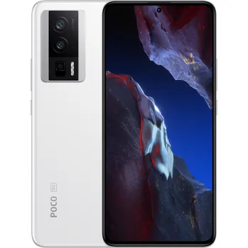 Mobilní telefon Xiaomi POCO F5 Pro