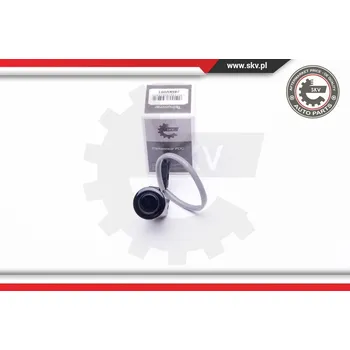 Parkovací asistent SKV Parkovací senzor 28SKV093