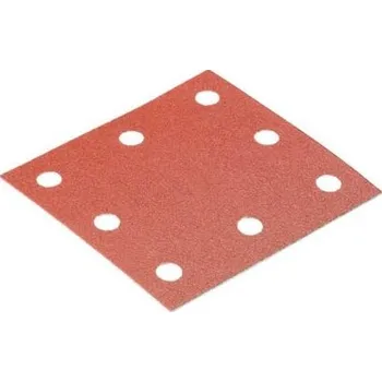 Brusný papír Brusný papír na suchý zip PurFlex 115x105 PU-P100 VE25 FLEX - FX-332798