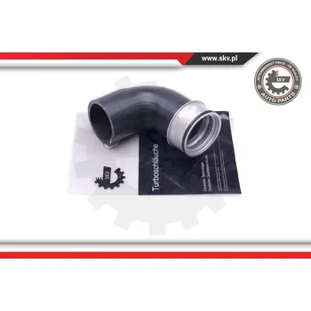 SKV Hadička plnicího vzduchu 43SKV412