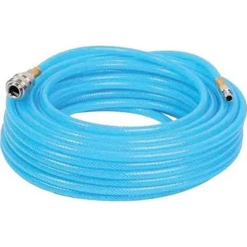 Zahradní hadice Raider Vzduchová hadice ø6.5x10mm 20m rychlospojky 1/4" M&F RD-CH02 - TM-089919