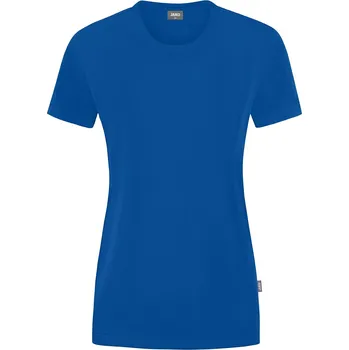 Pánské tričko JAKO Triko Doubletex vel. 48, královská modrá