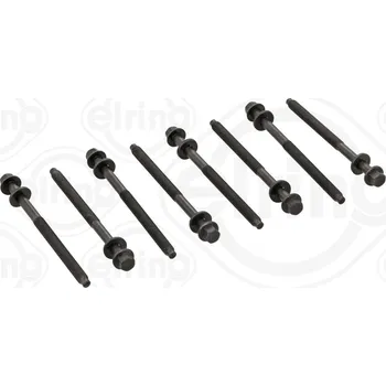 Spojovací materiál motoru ELRING Sada šroubů hlavy válce 156580