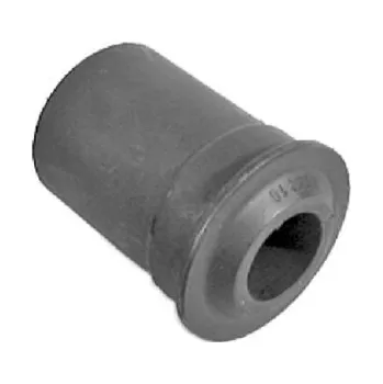 Silentblok nápravy TEDGUM Uložení, řídicí mechanismus 00286188