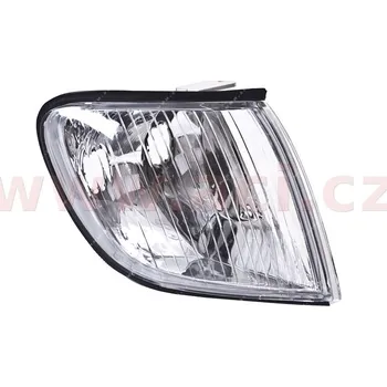 Směrový světlomet 02- přední blikač bílý (není součástí dodávky) P