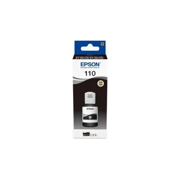 EPSON Ink čer EcoTank MX1XX Series Black Bottle XL (6000 stran)