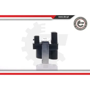 Zapalovací cívka SKV Zapalovací cívka 03SKV003