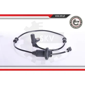 ABS SKV Snímač, počet otáček kol 06SKV053