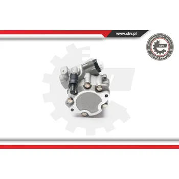 Posilovač řízení SKV Hydraulické čerpadlo, řízení 10SKV199