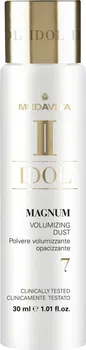 Stylingový přípravek Medavita Idol Magnum 7 pudr pro objem vlasů 30 ml