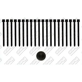 Spojovací materiál motoru AJUSA Sada šroubů pro hlavy valcu 81022500