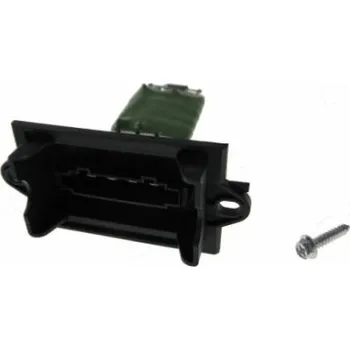 Řídící jednotka AUTOMEGA Odpor, vnitřní tlakový ventilátor 210078610