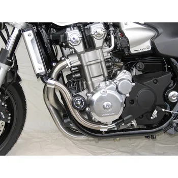 Rám pro motocykl GSG MotoTechnik Německo Honda CB1300 03-13 padací protektory GSG Moto